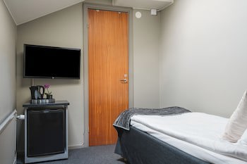 Sure Hotel By Best Western Stanga