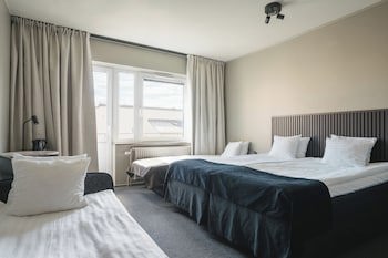 Sure Hotel By Best Western Stanga