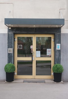 Sure Hotel By Best Western Stanga