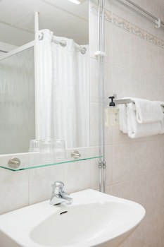 Sure Hotel By Best Western Stanga