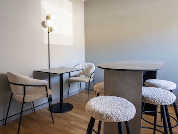 Sure Hotel By Best Western Stanga