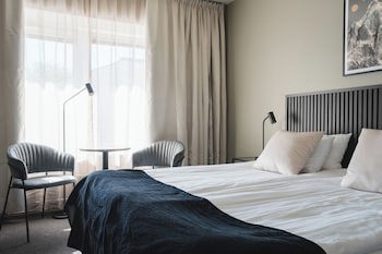 Sure Hotel By Best Western Stanga