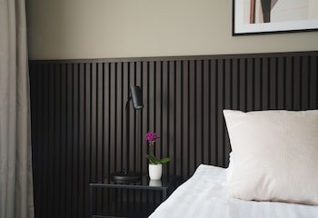 Sure Hotel By Best Western Stanga