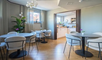 Sure Hotel By Best Western Stanga