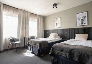 Sure Hotel By Best Western Stanga