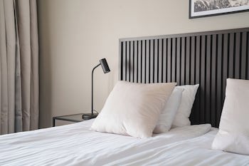 Sure Hotel By Best Western Stanga