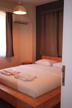 Dalya Life Hotel galeri fotoğrafı