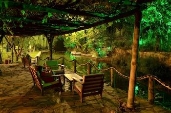 Dalya Life Hotel