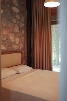 Dalya Life Hotel galeri fotoğrafı