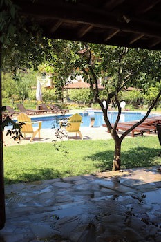 Dalya Life Hotel galeri fotoğrafı