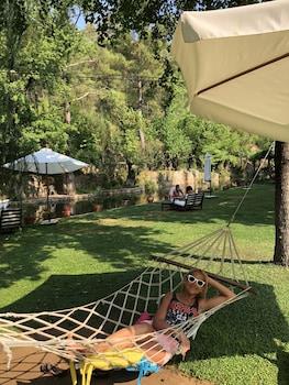 Dalya Life Hotel