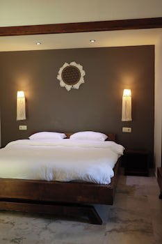 Dalya Life Hotel galeri fotoğrafı
