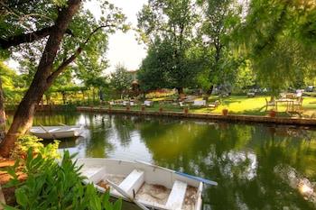 Dalya Life Hotel