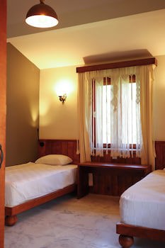 Dalya Life Hotel galeri fotoğrafı