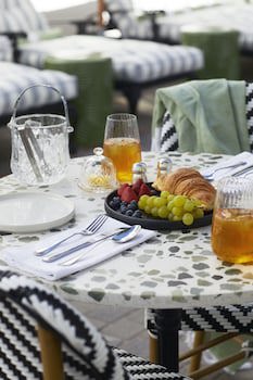 Cape Cadogan Boutique Hotel