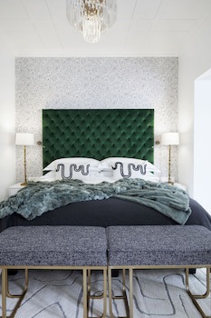 Cape Cadogan Boutique Hotel