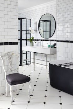 Cape Cadogan Boutique Hotel