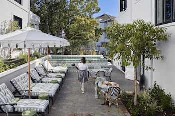 Cape Cadogan Boutique Hotel