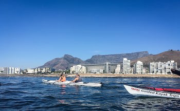 Cape Cadogan Boutique Hotel
