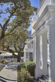 Cape Cadogan Boutique Hotel