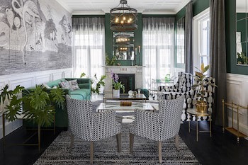 Cape Cadogan Boutique Hotel