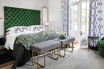 Cape Cadogan Boutique Hotel