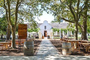 Cape Cadogan Boutique Hotel