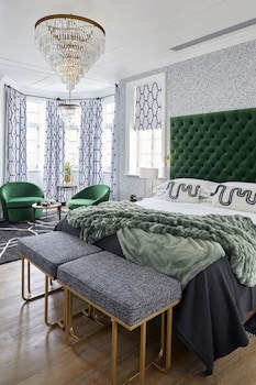 Cape Cadogan Boutique Hotel