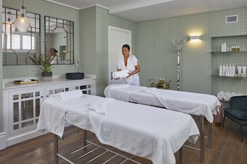 Cape Cadogan Boutique Hotel