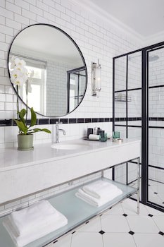 Cape Cadogan Boutique Hotel
