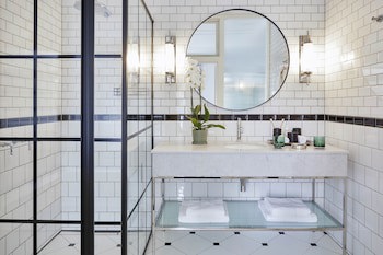 Cape Cadogan Boutique Hotel