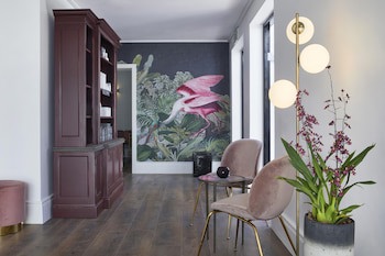 Cape Cadogan Boutique Hotel