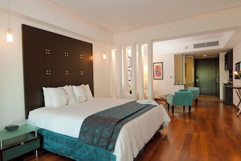 Holiday Inn Santo Domingo, An Ihg Hotel