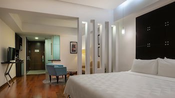 Holiday Inn Santo Domingo, An Ihg Hotel