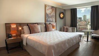 Holiday Inn Santo Domingo, An Ihg Hotel