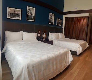Holiday Inn Santo Domingo, An Ihg Hotel