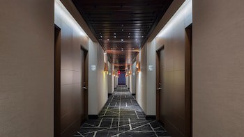 Holiday Inn Santo Domingo, An Ihg Hotel