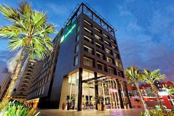 Holiday Inn Santo Domingo, An Ihg Hotel