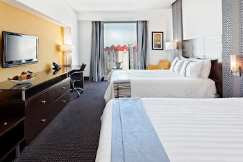 Holiday Inn Santo Domingo, An Ihg Hotel