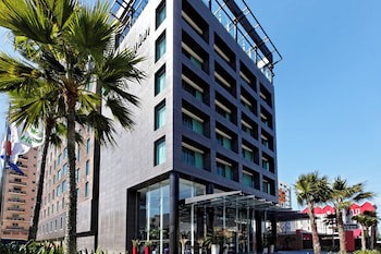 Holiday Inn Santo Domingo, An Ihg Hotel