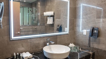 Holiday Inn Santo Domingo, An Ihg Hotel
