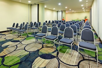 Holiday Inn Santo Domingo, An Ihg Hotel