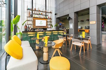 Holiday Inn Santo Domingo, An Ihg Hotel