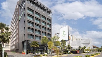 Holiday Inn Santo Domingo, An Ihg Hotel