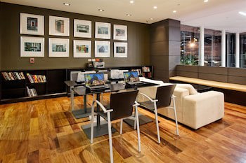 Holiday Inn Santo Domingo, An Ihg Hotel