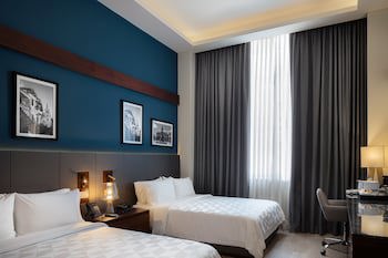 Holiday Inn Santo Domingo, An Ihg Hotel