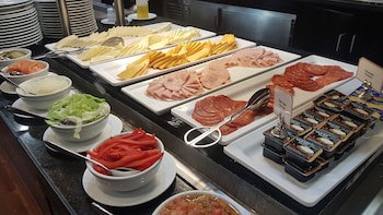 Holiday Inn Santo Domingo, An Ihg Hotel
