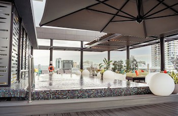 Holiday Inn Santo Domingo, An Ihg Hotel