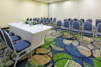 Holiday Inn Santo Domingo, An Ihg Hotel
