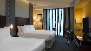 Holiday Inn Santo Domingo, An Ihg Hotel